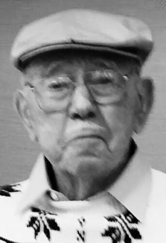 H. Bradley Alloway